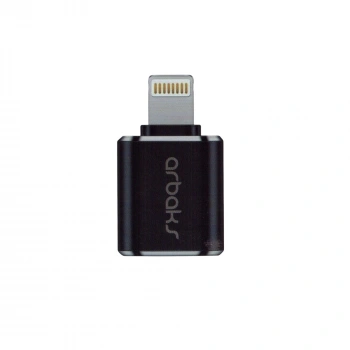 LIGHTNING TO USB-A 3.0 Dişi OTG Çevirici Adaptör