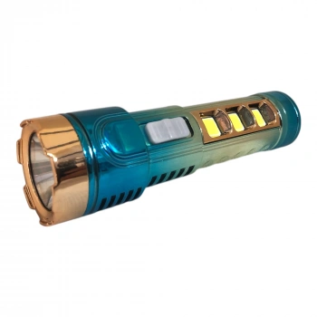 Powerdex PD-108 El Feneri