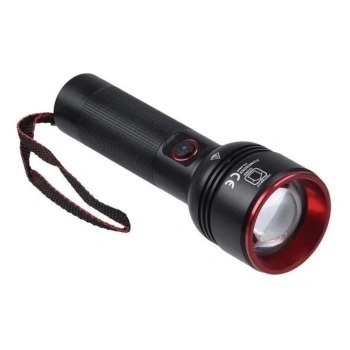 Powerdex PD-6900 Şarjlı El Feneri 20W