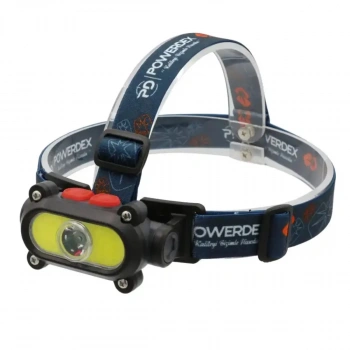 Powerdex PD-8872 Kafa Lambası