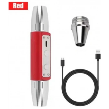 Powerdex PD-9007 20 Watt 500 Lümen Ultraviyole LED Şarjlı El Feneri