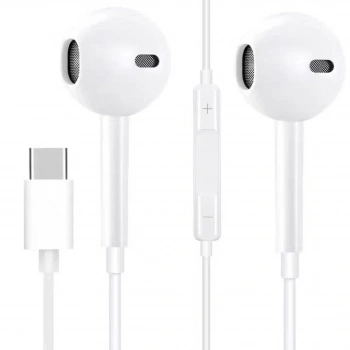 Powermaster PM-3817 Type-C Girişli Kablolu Kulaklık