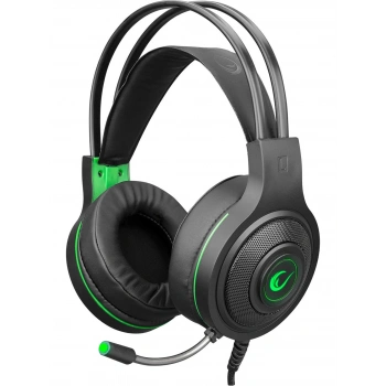 Rampage Favory 7.1 Usb Surround Uyuncu Kulaklık+Microfon