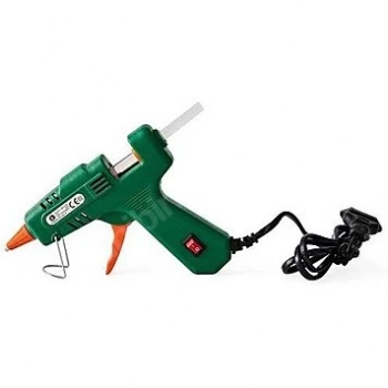 Tudor Silikon Tabancası 20 Watt Asr-G09