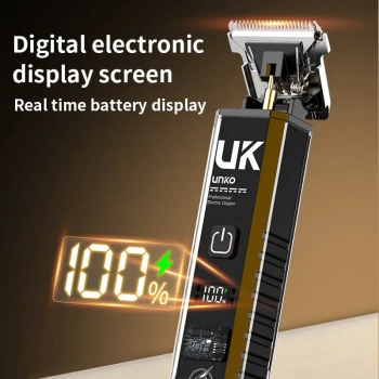 UNKO Profesyonel Traş Makinesi