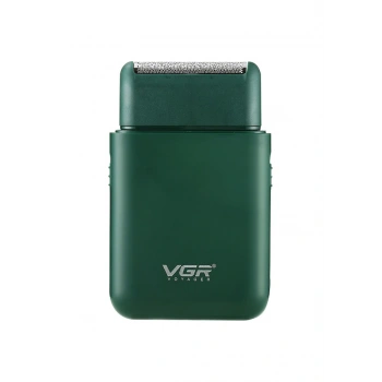 VGR V-390 Şarjlı Günlük Sıfır Sakal Yanak Traş Makinesi
