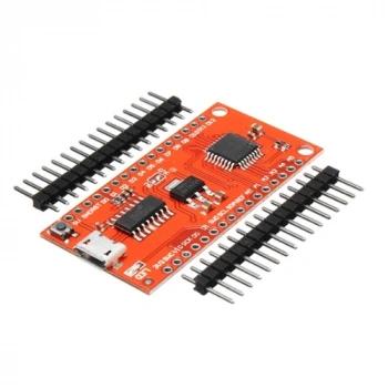 Wemos TTGO Xi 8F328P-U Arduino Nano V3.0 Promini