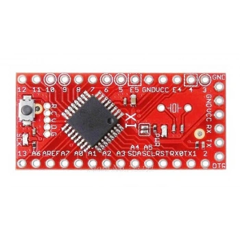 WeMos XI Arduino Geliştirme Kartı