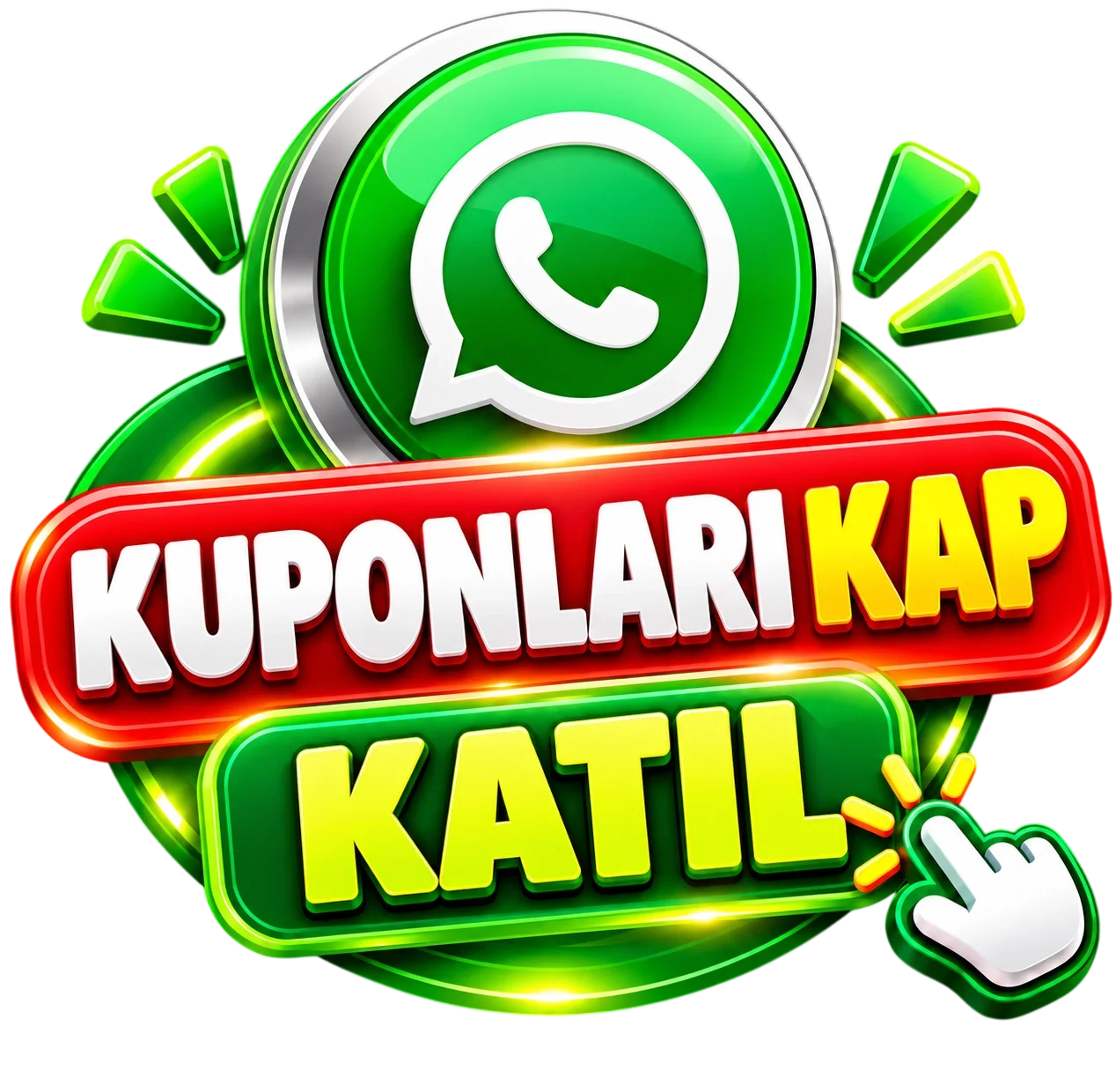 Kupon fırsatı