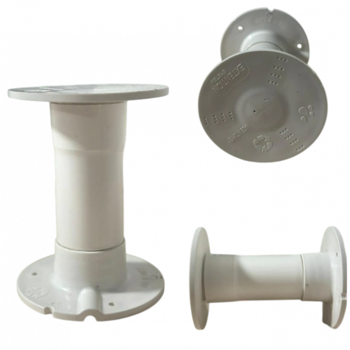 15CM Modüler Sökülebilir Güvenlik Kamera Uzatma Aparatı