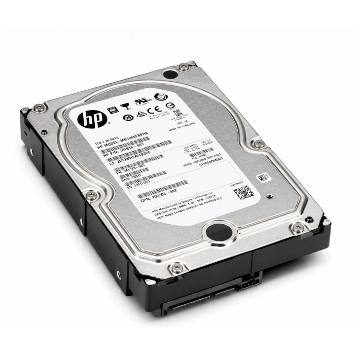 1TB HP LQ037AA 6GB/S SATA 7200 HDD WS -15