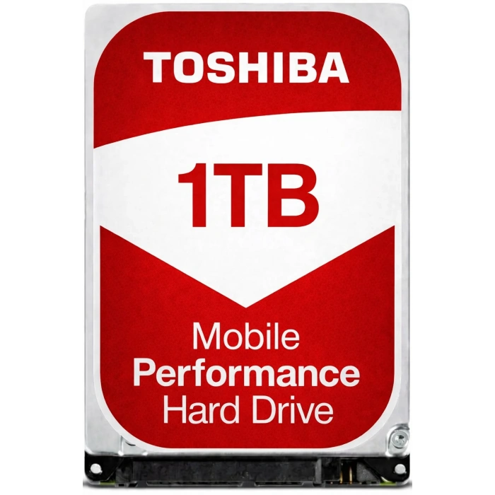 1TB TOSHIBA MQ01ABD100 DVR/NVR/NB/PC 2.5 Güvenlik Kamera Diski