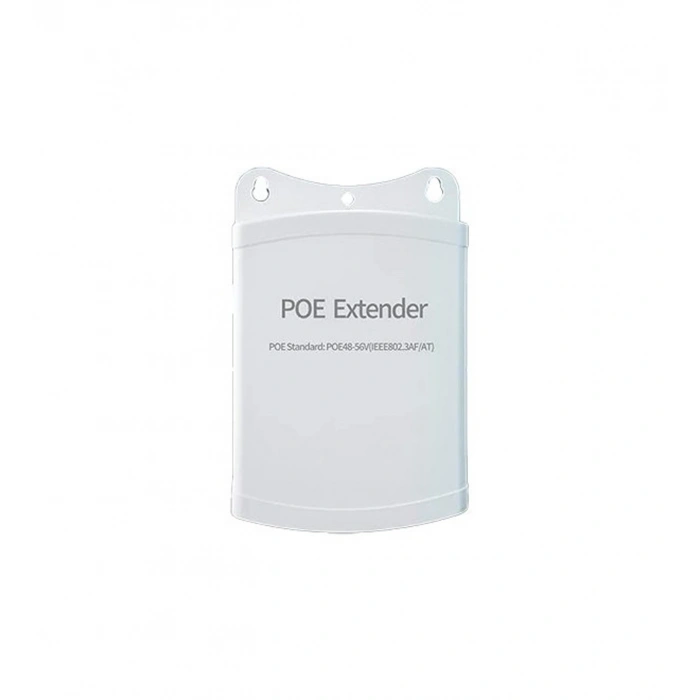 2+1 1 PoE Giriş - 2 PoE Çıkışlı PoE Extender (PoE Çoklayıcı) -Outdoor (102JF)