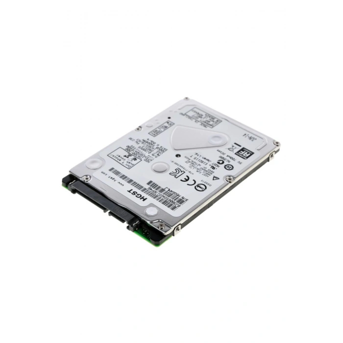 250GB HGST 5400rpm 2.5 inç SATA PC/DVR/CCTV Güvenlik Kamerası Diski