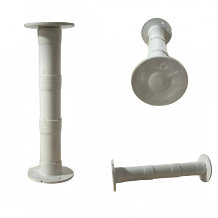35CM Modüler Sökülebilir Güvenlik Kamera Uzatma Aparatı