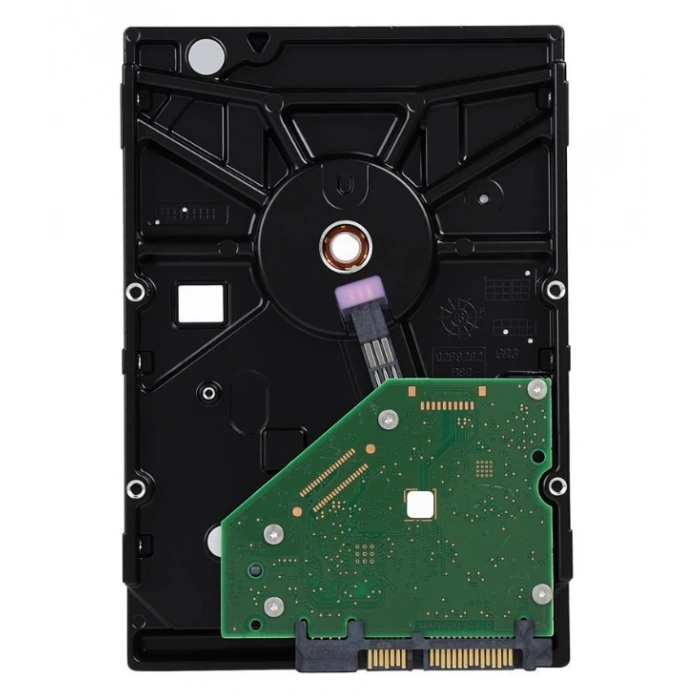 3TB 7/24 SEAGATE SKYHAWK 5900RPM 3.5 SATA 3 6Gbit/s 64MB Güvenlik Kamerası Diski ST3000VX010