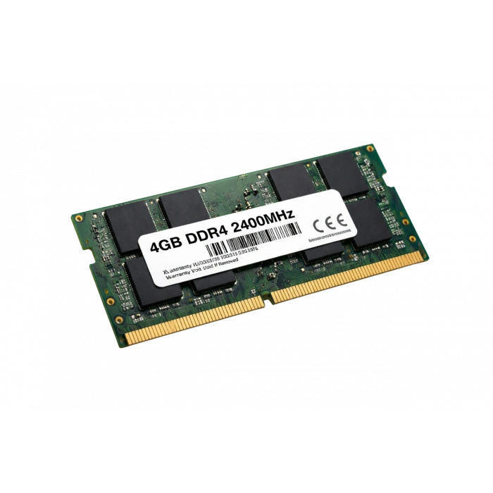 4GB DDR4 2400MHz Notebook Ram