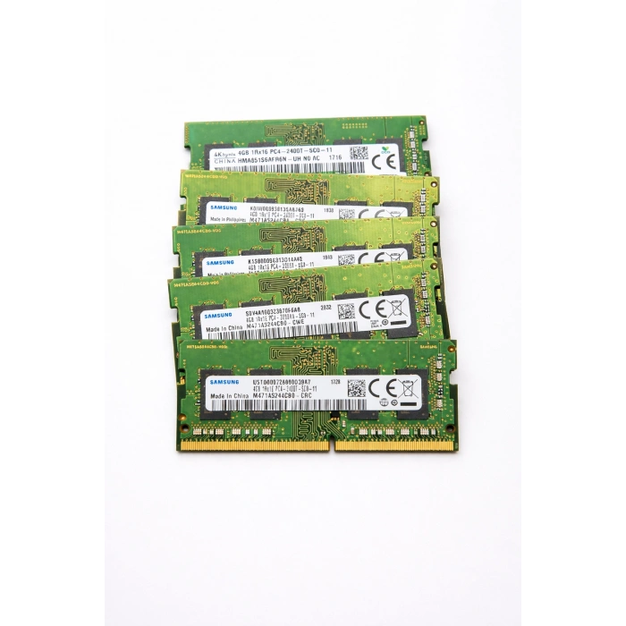 4GB DDR4 2400MHz Notebook Ram