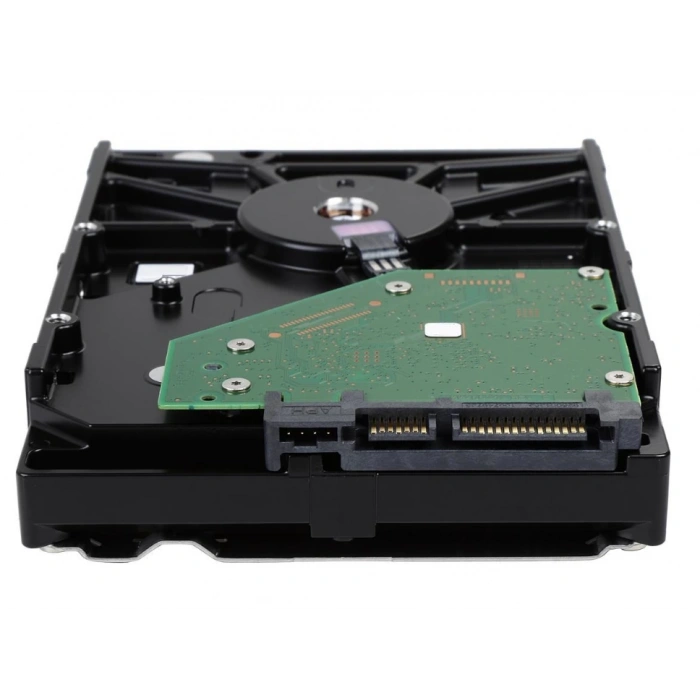 4TB 7/24 TOSHIBA S300 (Disp. TR Toshiba Garantili) 5400RPM 3.5 SATA 3 6Gbit/s 256MB Güvenlik Kamerası Diski HDWT840UZSVA