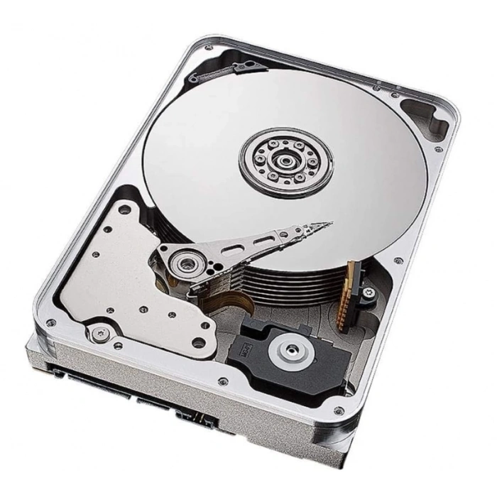 4TB 7/24 TOSHIBA S300 (Disp. TR Toshiba Garantili) 5400RPM 3.5 SATA 3 6Gbit/s 256MB Güvenlik Kamerası Diski HDWT840UZSVA