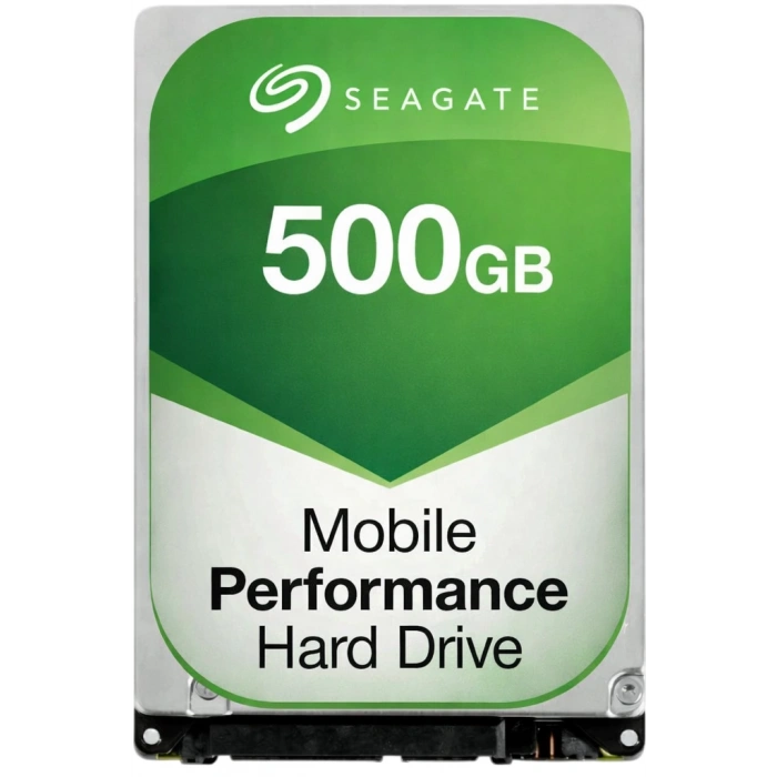 500GB SEAGATE ST500LM000 DVR/NVR/NB/PC 2.5 Güvenlik Kamera Diski