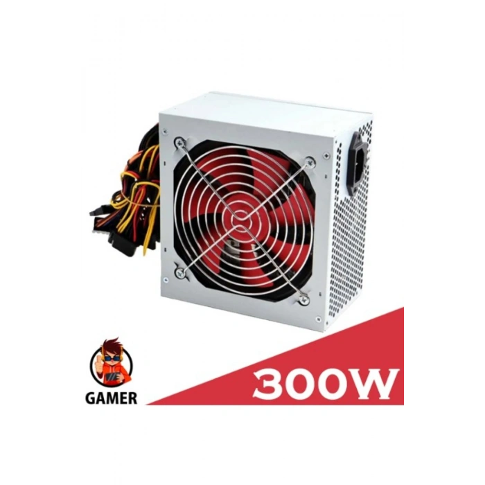 Platoon PL-9257 300W Power Supply Güç Kaynağı (PSU)