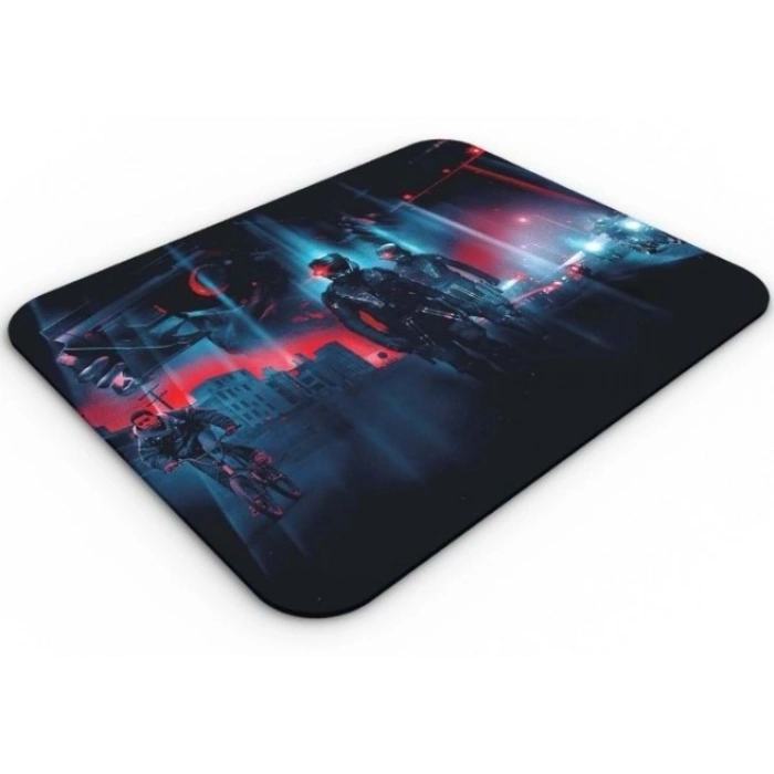 CONCORD MP-301 Gaming Mouse Pad – Kaymaz Taban 250x300