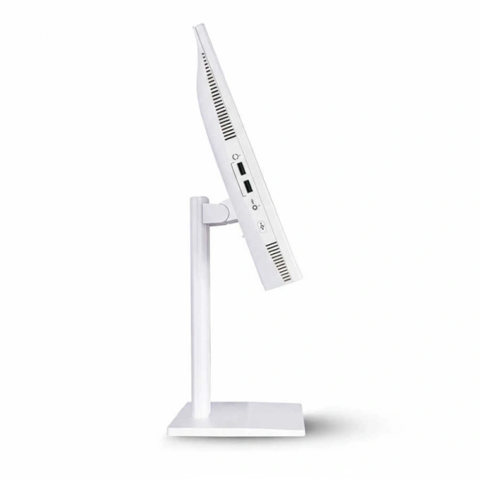 J-TECH ProLine i5 3470 16GB RAM 256GB SSD 24 Webcam Bluetooth - WiFi All in One Bilgisayar