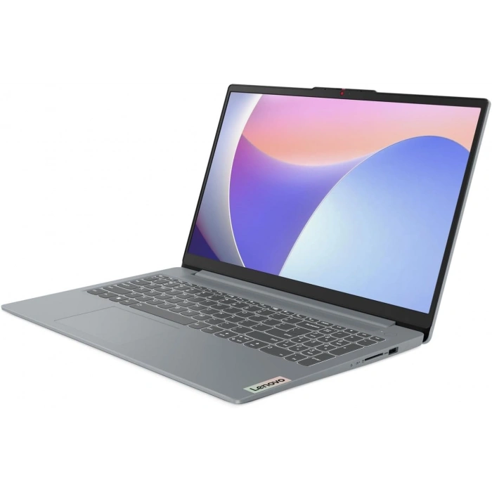 Lenovo IdeaPad Slim 3 15IRH8 Intel Core i5-13420H 8GB 512GB SSD 15.6 FHD Freedos Laptop, Notebook 83EM00C7TR