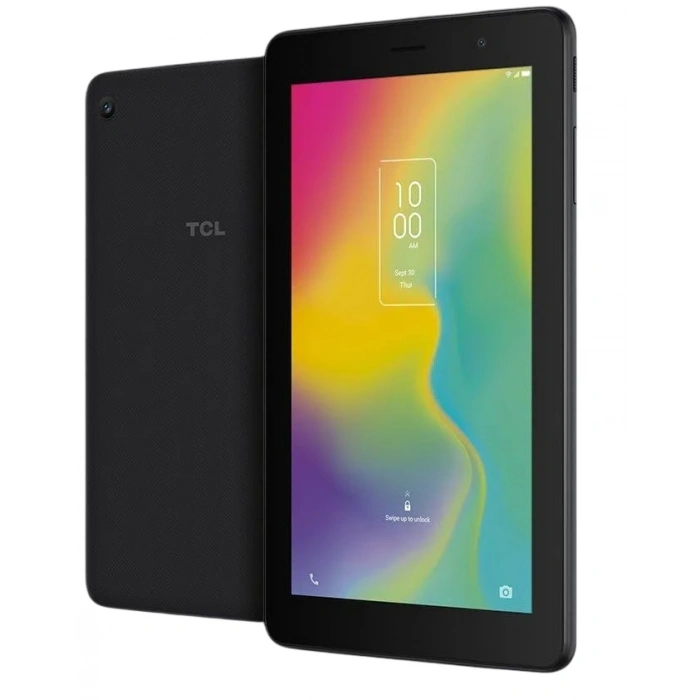 TCL TAB 7 L Family Edition 9309X 32 GB 7 Tablet Siyah