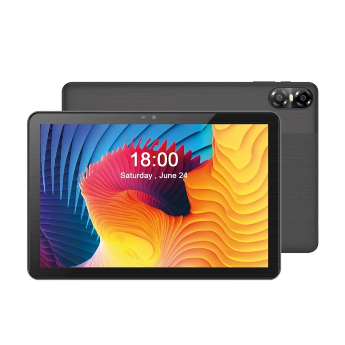 SPRANGE M10 Plus 10.1 IPS Tablet | 4GB RAM 128GB Hafıza | Hızlı 4 Çekirdek
