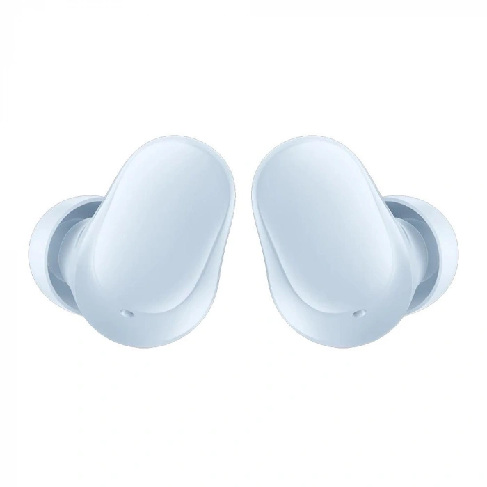 Xiaomi Redmi Buds 6 Play Mavi Kulakiçi Kulaklık- Gürültü Engelleme BT 5.4 TWS (Xiaomi TR Garantili)