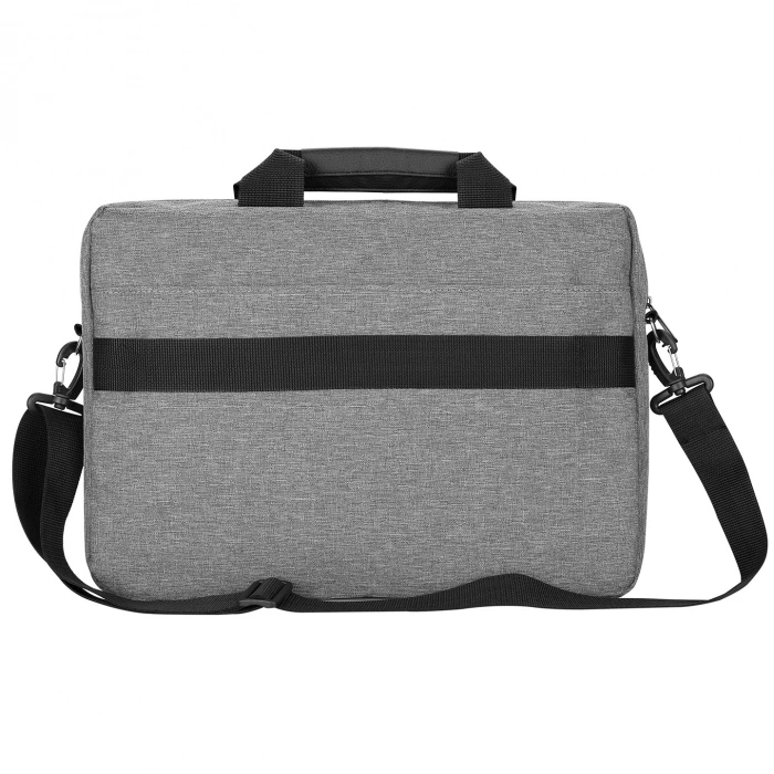 Addison 300683 15.6 Gri Bilgisayar Notebook Çantası