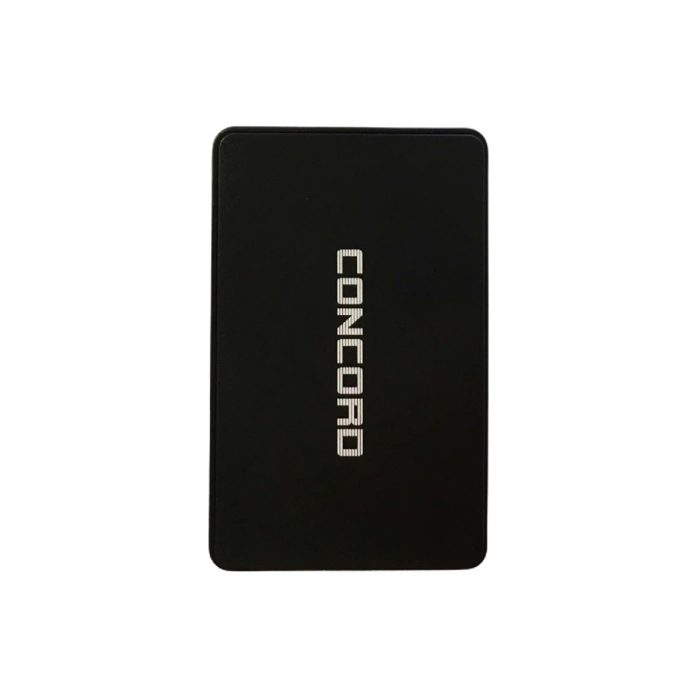 CONCORD C-855 USB 3.0 2.5” SATA HDD/SSD Harici Disk Kutusu