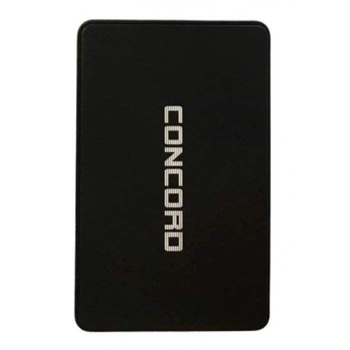 CONCORD C-855 USB 3.0 2.5” SATA HDD/SSD Harici Disk Kutusu