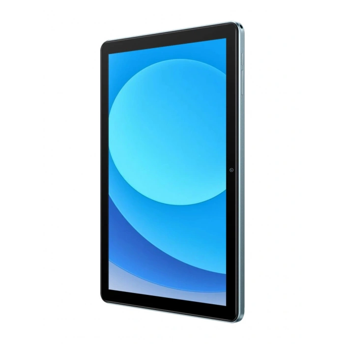 Blackview Tab70 WiFi 10.1 12GB RAM 64GB Depolama Android 14 Tablet + Kılıf Mavi