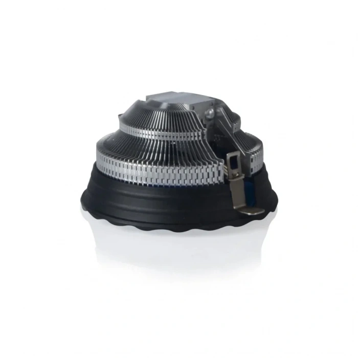 Snowman M120 Fan Cpu Combo RGB IŞIKLI Intel&Amd (AM2,AM3,LGA775,1150,1151,1155,1156)