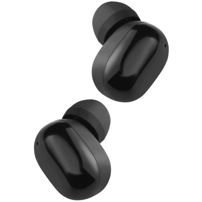 Powerway Twinbunds – Siyah Kulakiçi Bluetooth Kulaklık TWS