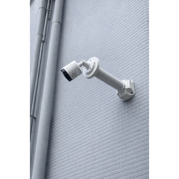 Kamera Montaj Uzatma Ayağı –75CM Gri Boru