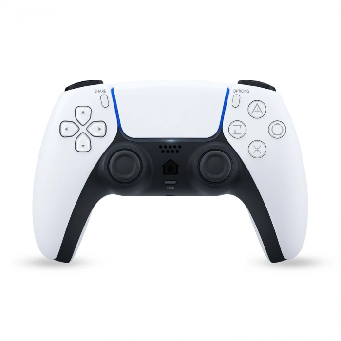 Concord T28 Kablosuz Titreşimli PS4 PS5 Uyumlu Oyun Kolu