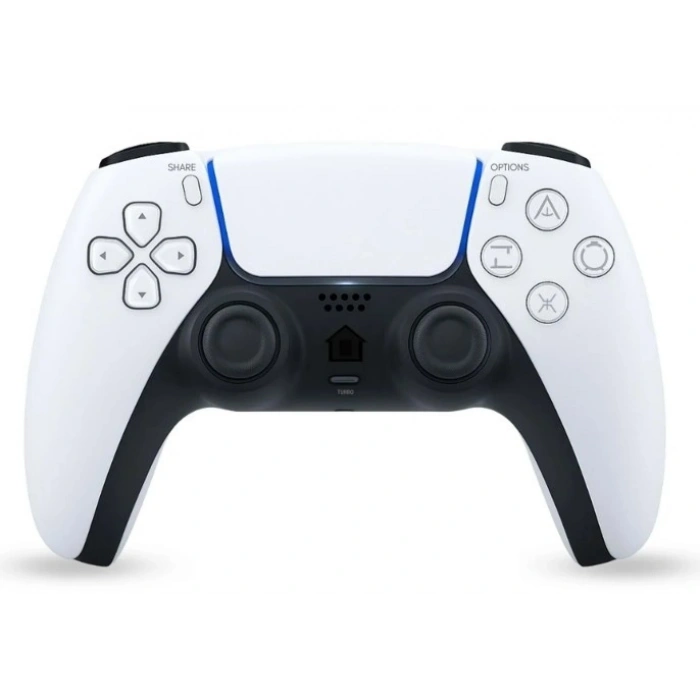 Concord T28 Kablosuz Titreşimli PS4 PS5 Uyumlu Oyun Kolu