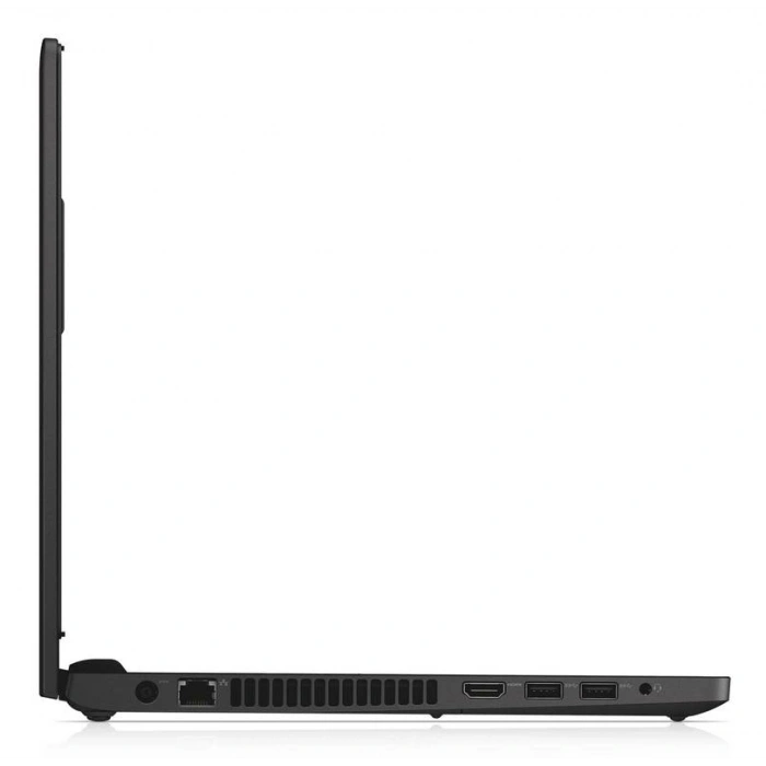 Dell i5 6200U 8GB RAM 240GB SSD 14 Dizüstü Bilgisayar ( Latude 3470 )