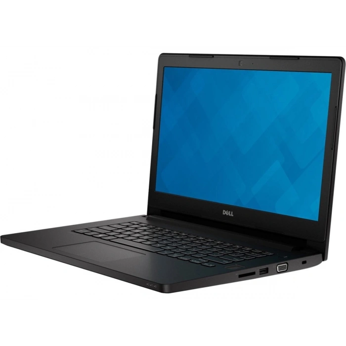 Dell i5 6200U 8GB RAM 240GB SSD 14 Dizüstü Bilgisayar ( Latude 3470 )