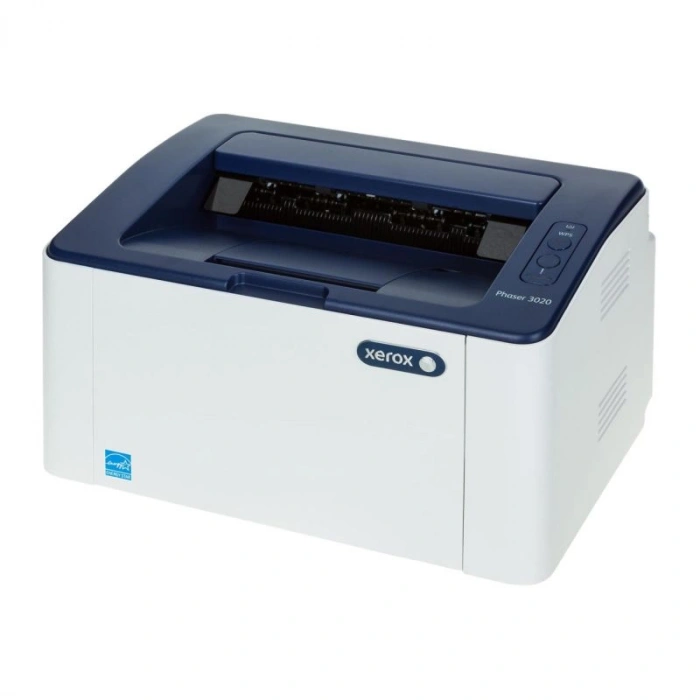 Xerox Phaser 3020 Wi-Fi Mono Lazer Yazıcı