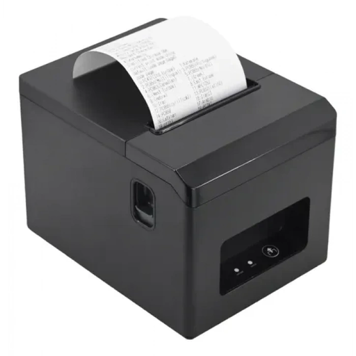 ZenPos GNS-TS180 Thermal Usb + Ethernet 203 dpi Fiş Yazıcı 80mm
