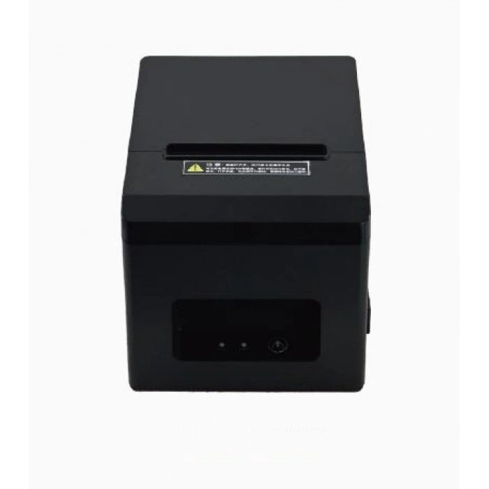 ZenPos GNS-TS180 Thermal Usb + Ethernet 203 dpi Fiş Yazıcı 80mm