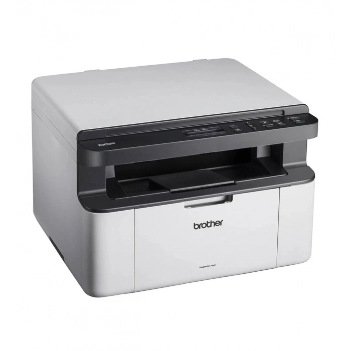 BROTHER DCP-1511-2T Mono Lazer AIO A4 Mono Fotokopi Tarayıcı Usb Yazıcı 2 TAM DOLU TONER