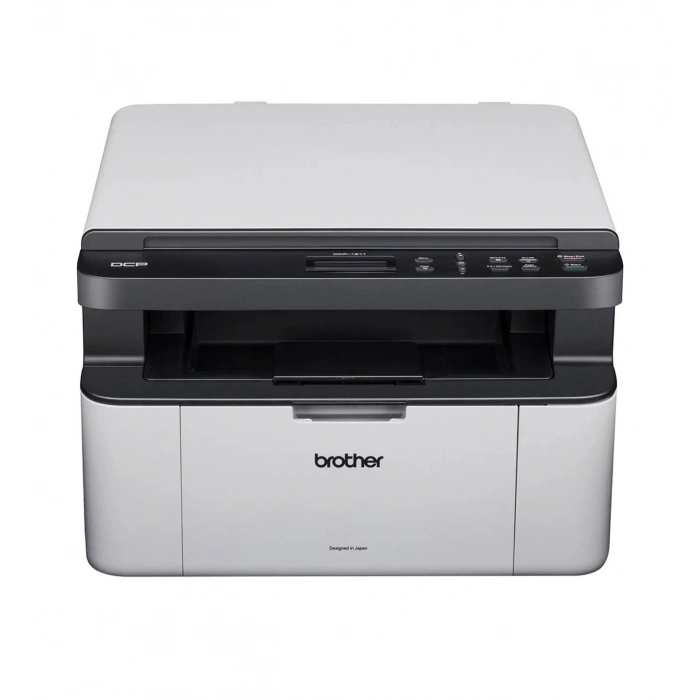 BROTHER DCP-1511-2T Mono Lazer AIO A4 Mono Fotokopi Tarayıcı Usb Yazıcı 2 TAM DOLU TONER
