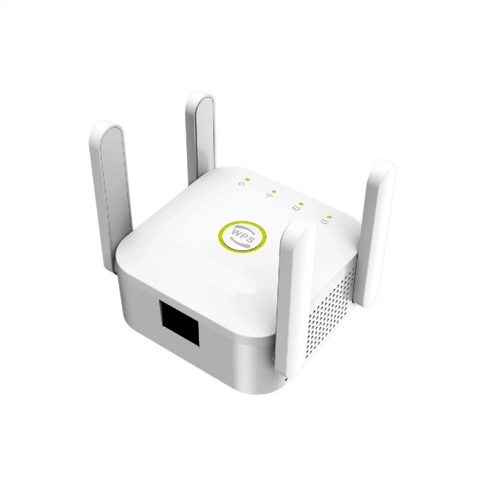 Pix-Link LV-WR24Q 300 Mbps Wi-Fi Router Beyaz