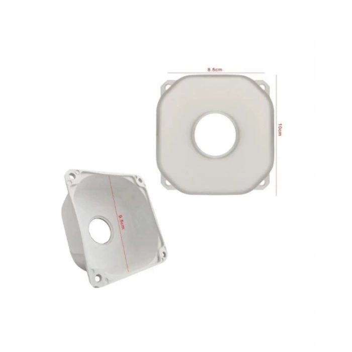 8 Kameralı IP Set 500GB 9090 5MP Mikrofonlu HD Gece Renkli Güvenlik Kamerası Sistemi -Cepten izle